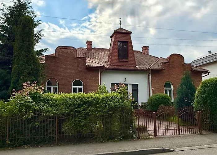 Delux Love&Loft Central Park With Private Garden